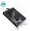 Fireproof Bank Cash Document Charging Deposit Explosion Jewelry Latop Legal Lock Zipper Bag