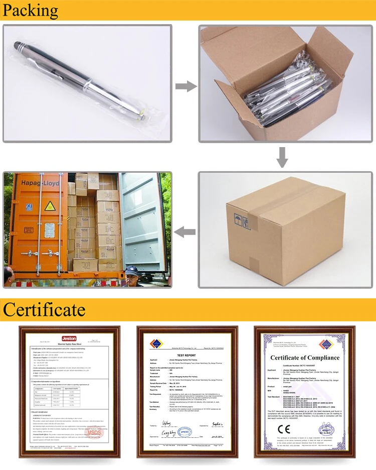 Luxury Promotional Natural Quill Pen Gift Feather Ballpoint Pen Buy