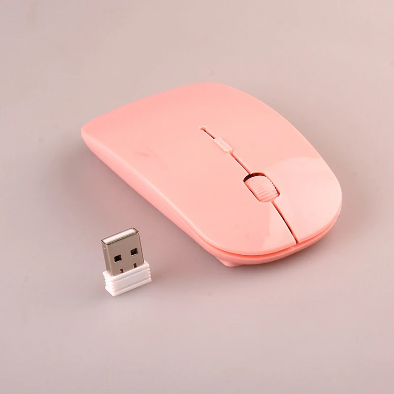 wireless mouse LX-M108_12