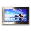 12" Full IP65 Windows Panel PC stainless steel version for Industrial Automation