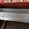 hot dipped galvanizing slotted angle bar for making shelf bracket