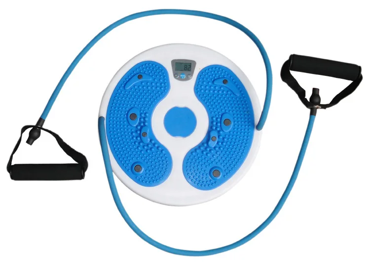 Power Calories Twister Plate Electronic Counting Waist Twisting Disc Buy Waist Twisting Disc