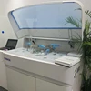 800 test fully automatic biochemistry analyzer manufacture/competitive auto chemistry analyzer price