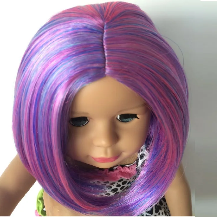 novelty wigs