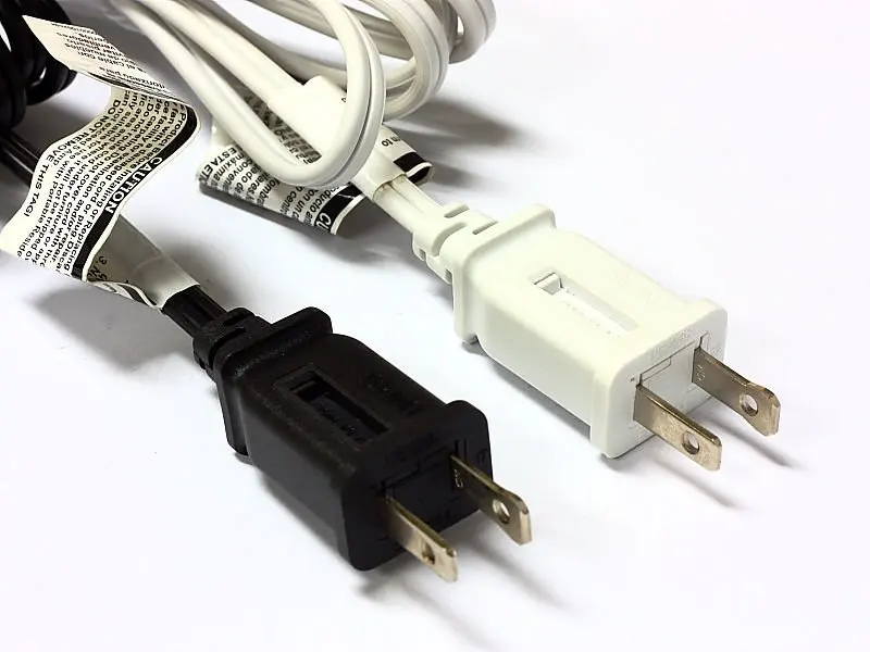 Fuse Power Cord Plug Required By Ul507 For Electric Fan Buy Fuse