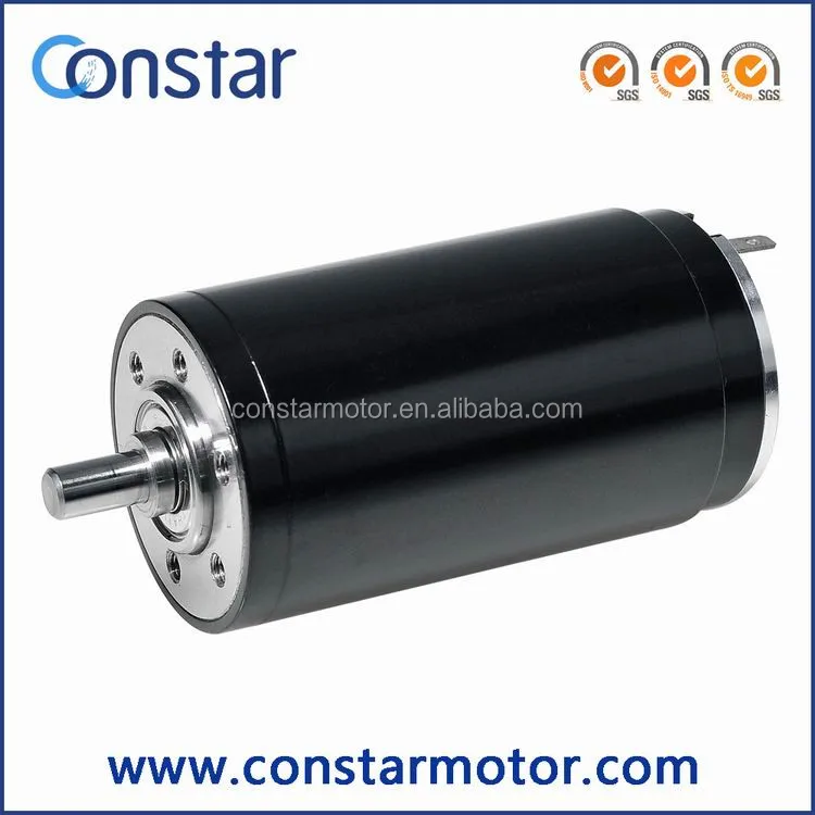 24v dc motor 6000rpm