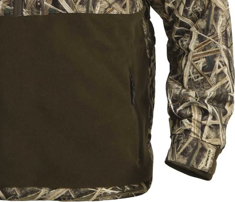waterfowl hunting jackets on sale