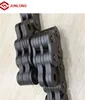 Good reputation of imported products low price convey leaf chain