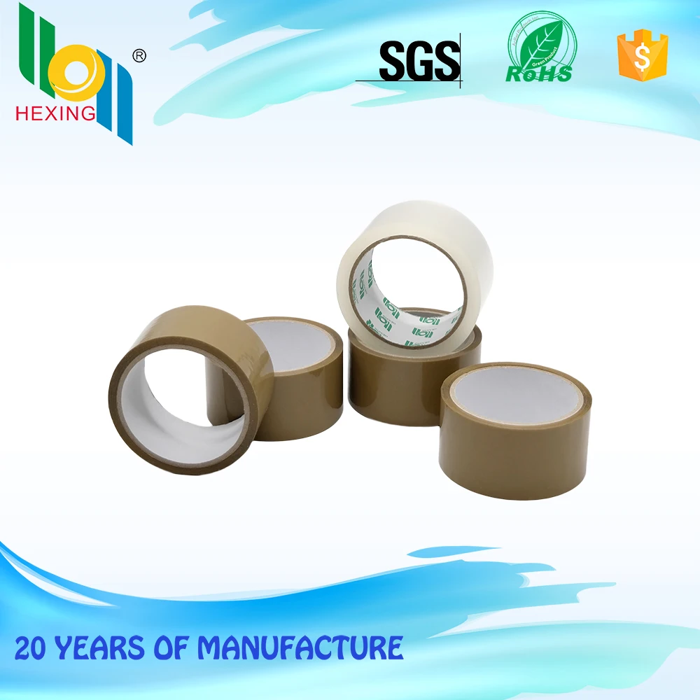 Brown Raw Material Office Waterproof Industrial Self Hs Code For