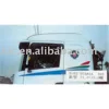 Windows Visor, Sun Visor for SCANIA 360