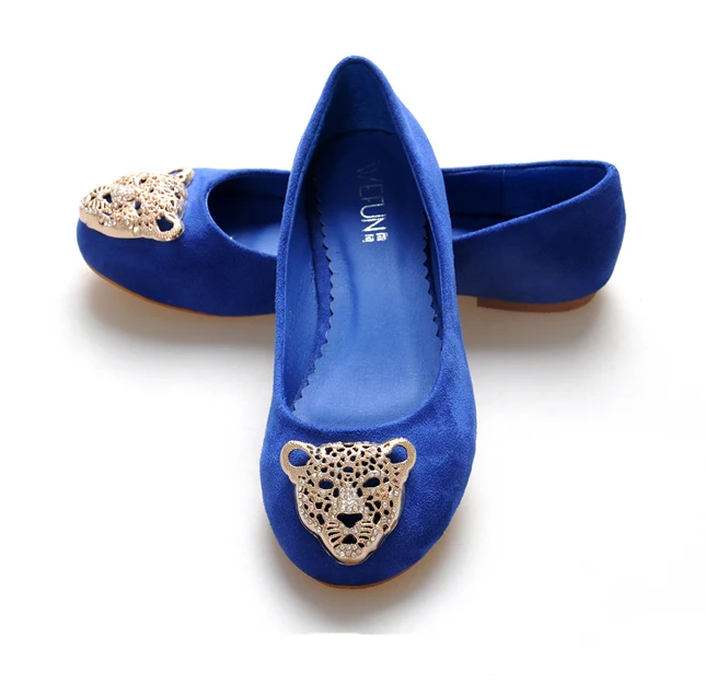 cute flats for women