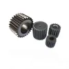 DX340 excavator second sun gear 404-00082