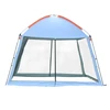 3.3*3.3 M net yarn balcony, double fabric, internal and external accounts