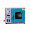 China Best Industrial Stainless Steel Small Vacuum Electric Motor Drying Oven Machine