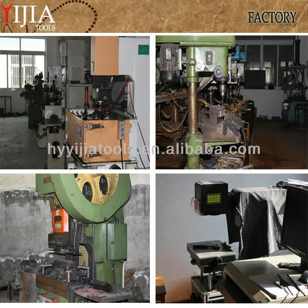 factory
