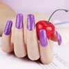 BLUESKY beauty salon UV gel polish free samples nail art gel polish