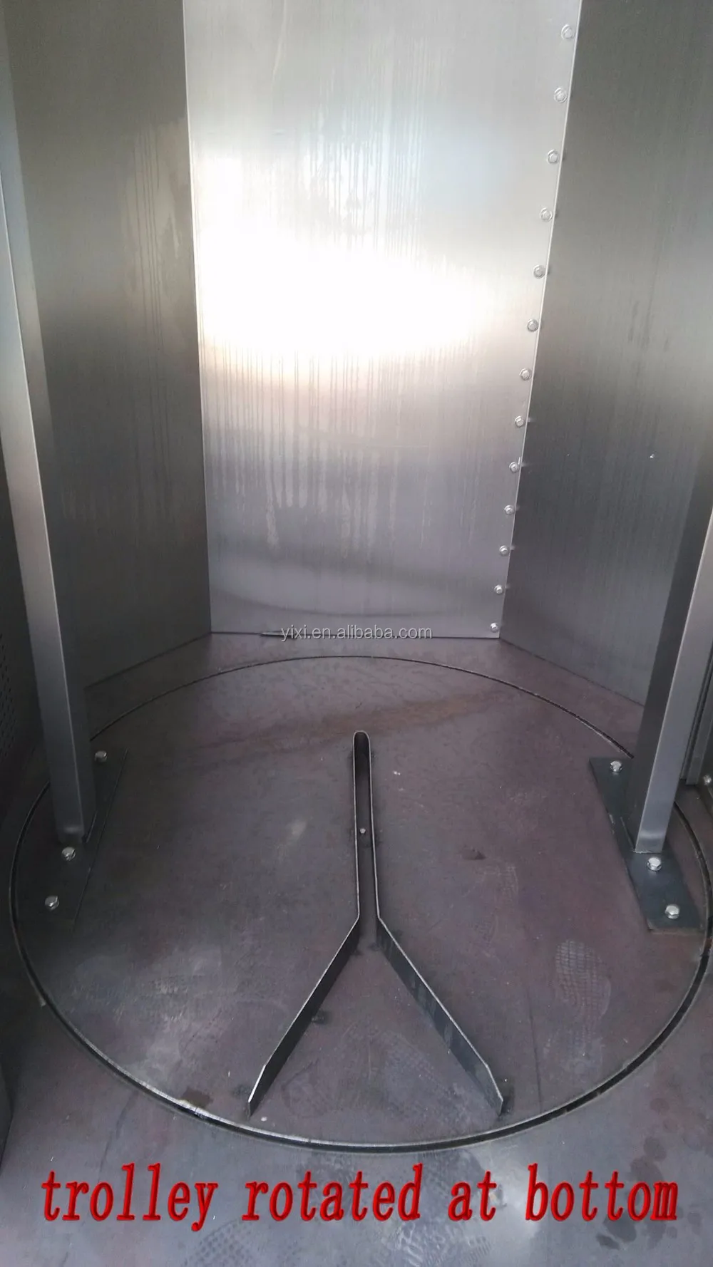 Commercial Bakery Used Electric Type Bakery Oven Prices Buy Rotating