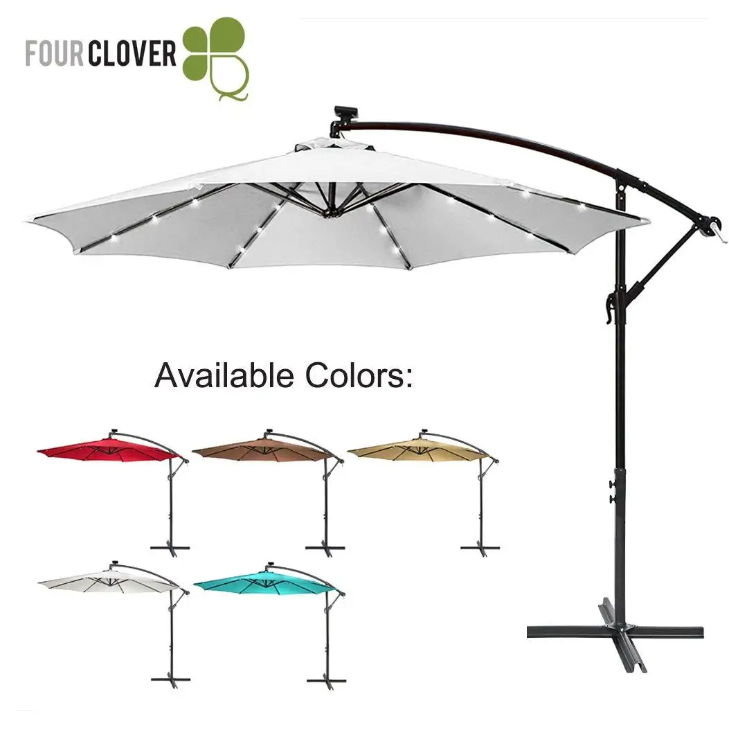 Cheap Lighted Outdoor Umbrella Find Lighted Outdoor Umbrella Deals On Line At Alibaba Com