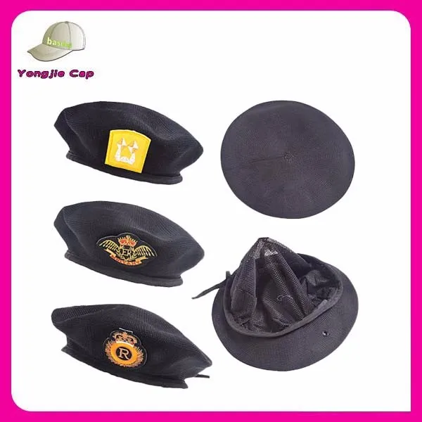 design beret hats