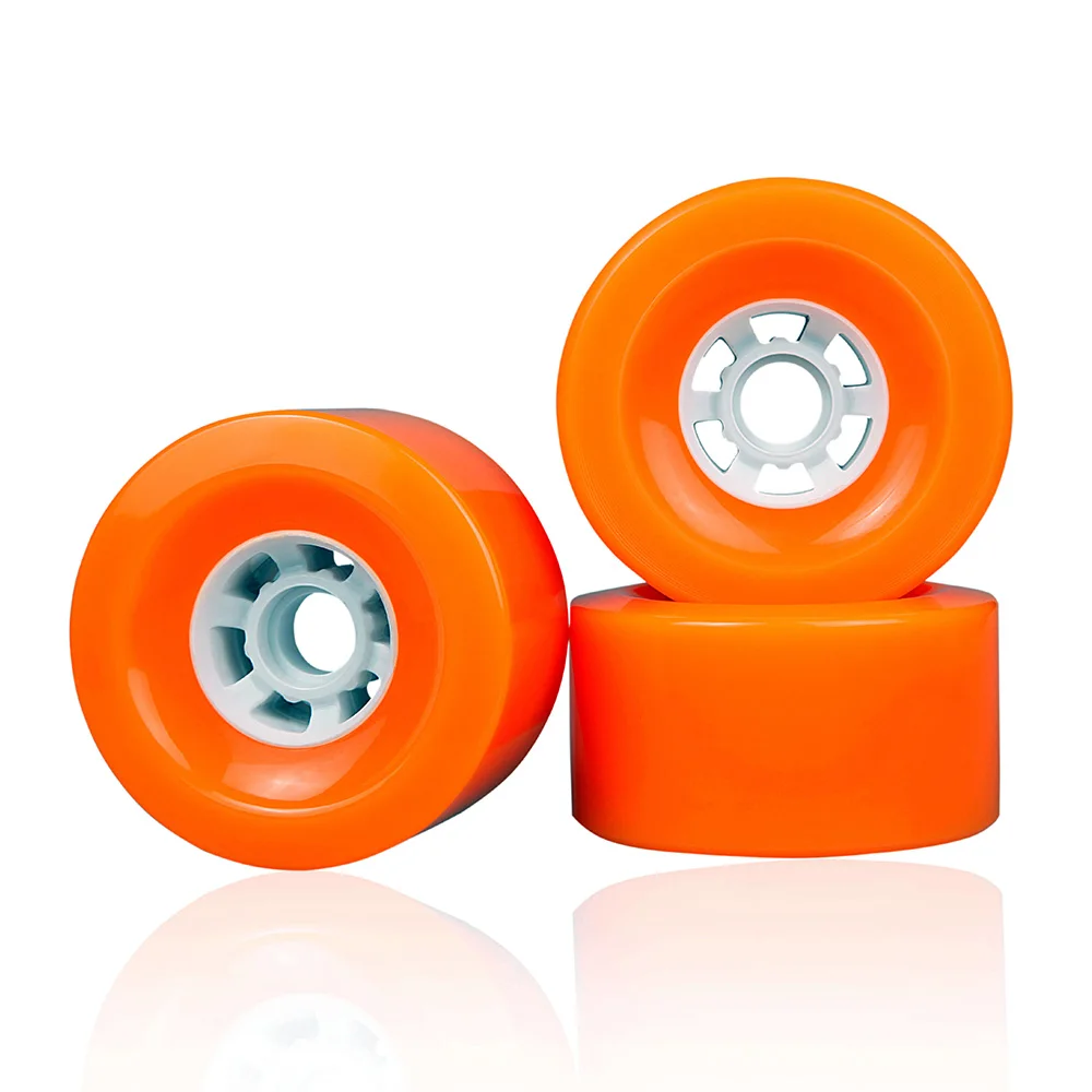 Wholesale Longboard Wheels 97mm For Electric Board Skateboard Big