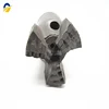 HQ diamond bit Forging Processing Type/oil drilling tools