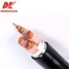 7.5/16KV 15/35KV 20KV 16mm2 120mm2 240mm2 xlpe armoured cable underground power cable