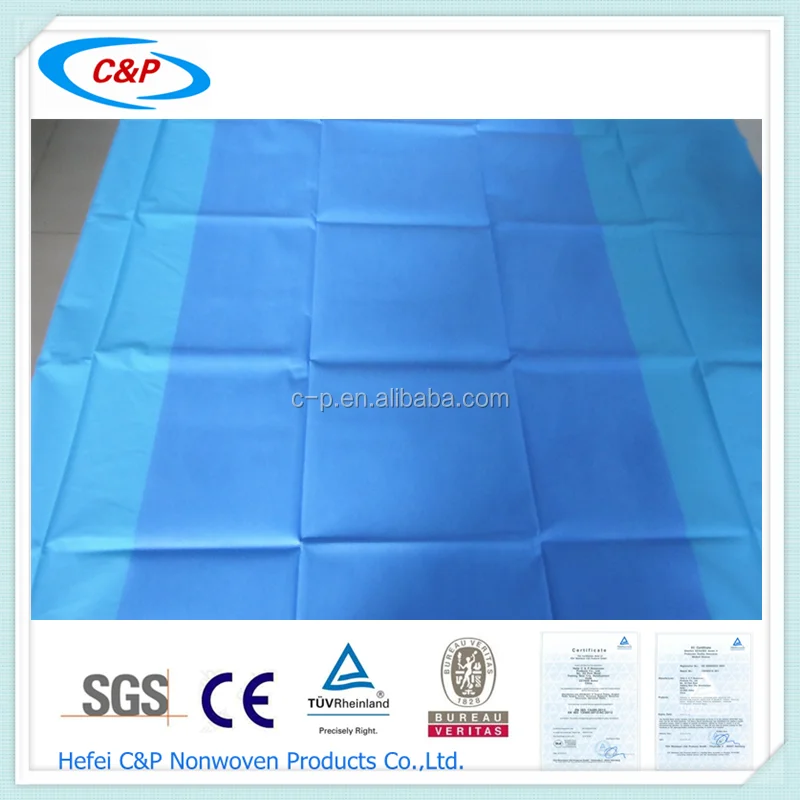 Surgical Drape Back Table Cover Directly From C&p Buy Disposable