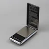 500g / 0.01g Precision Jewelry Scale LCD Display Scales Electronic High Precision Balance Baking Kitchen Portable Tea Scale