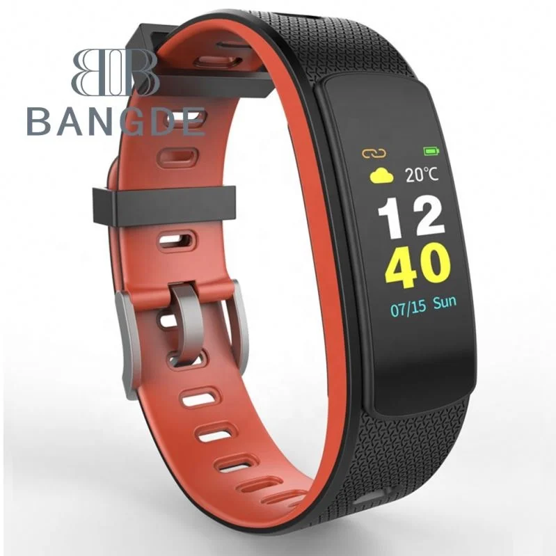 fashion fitness tracker