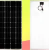 Poly solar cells panel price laminating machine protective cover Adjustable bracket for absorbing sunlight voltage stability
