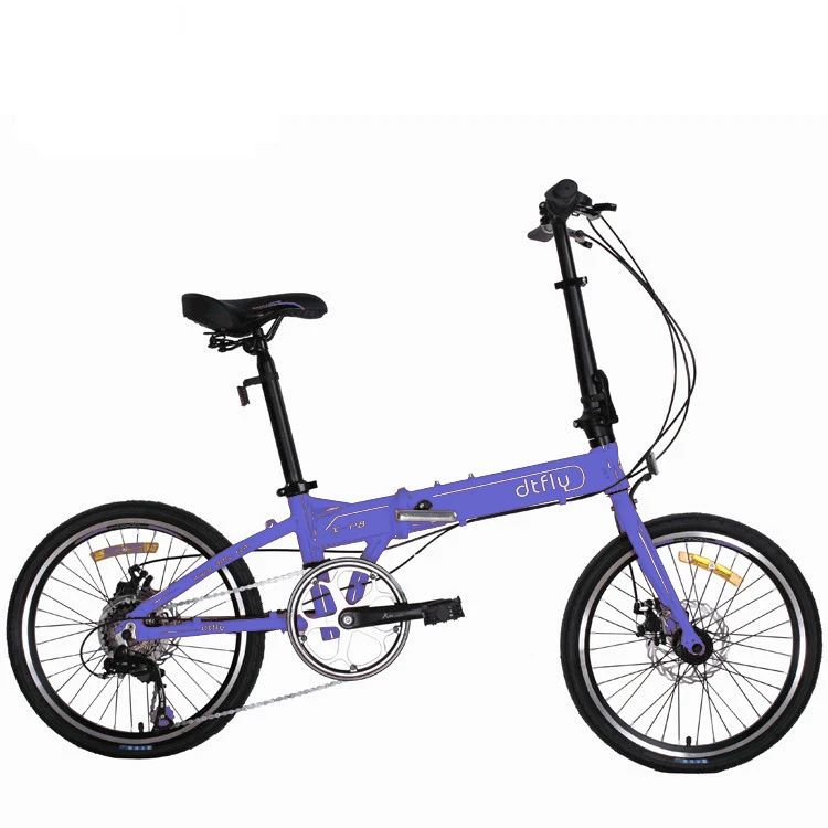 foldable bikes for sale