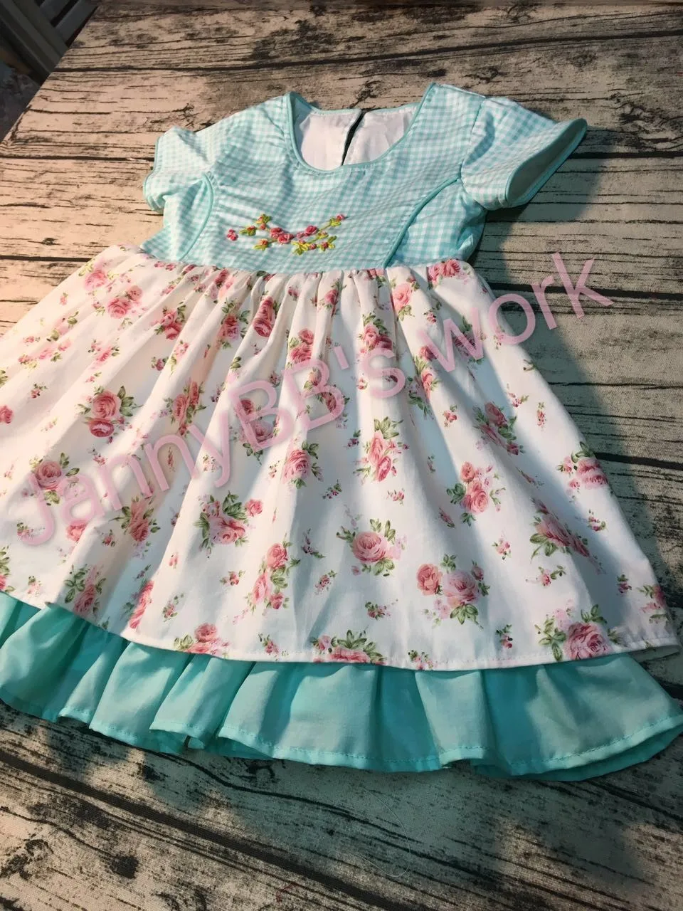 cherry blossom baby boutique