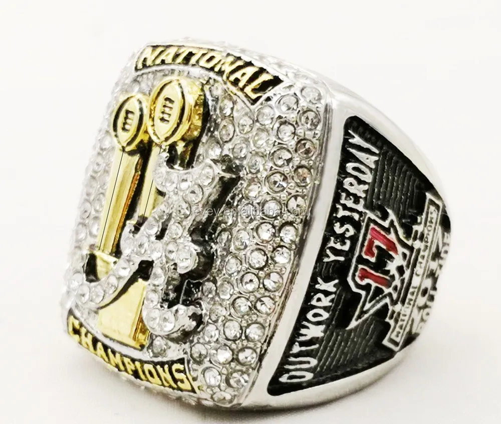 Custom Custom Fantasy Football Championship Rings Buy Fantasy