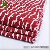 Shaoxing Knit Poly Lycra Stretch Print Jacquard Rice Design New Development In Fabrics