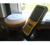 Topographical mapping, hi-target V90 plus GNSS Receiver mapping instrument rtk