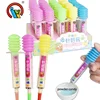 IVY Candy Pumping Candy With Sour Powder Candy For Factory Price
