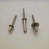 Stainless Steel aluminum steel Close End waterproof Blind Rivets factory price