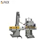 Plastic Cap Linear Capping Machine