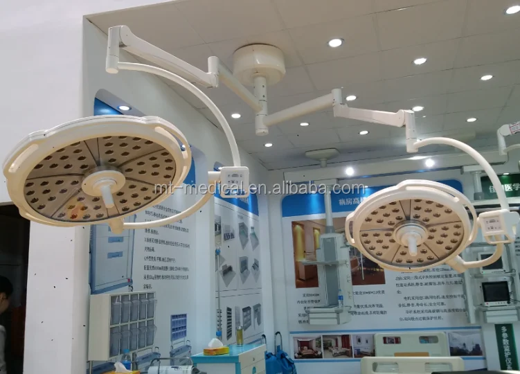 Stock furniture surgical light shadowless operating lamp operating light
