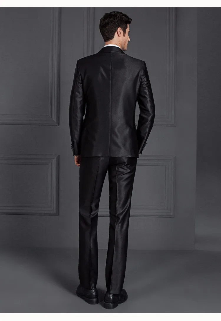 Coat Pant Designs Mens Wedding Suits 