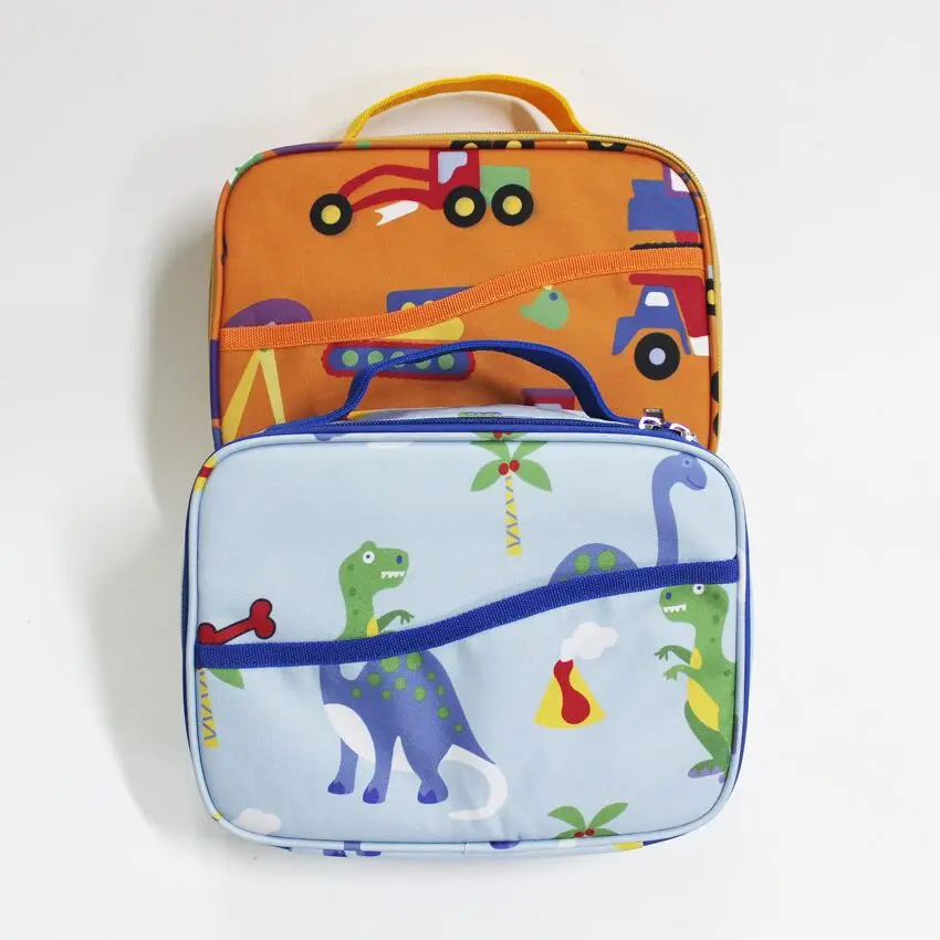 Fresh Leakproof & Versatile Bentostyle Lunch Box