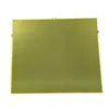 large glass armorphous silicon solar modules