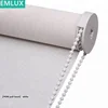 Motorized Fabric Double Sided Roller Blinds spring roller blinds