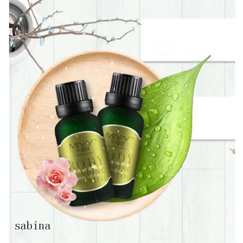 herbal slimming essential oil lose weight body shaping oil