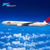 shenzhen guangzhou air freight forwarder agent to Milano italy