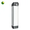 Favorites Compare silver fish type LiFePO4 36V battery pack 10Ah for electric bicycle
