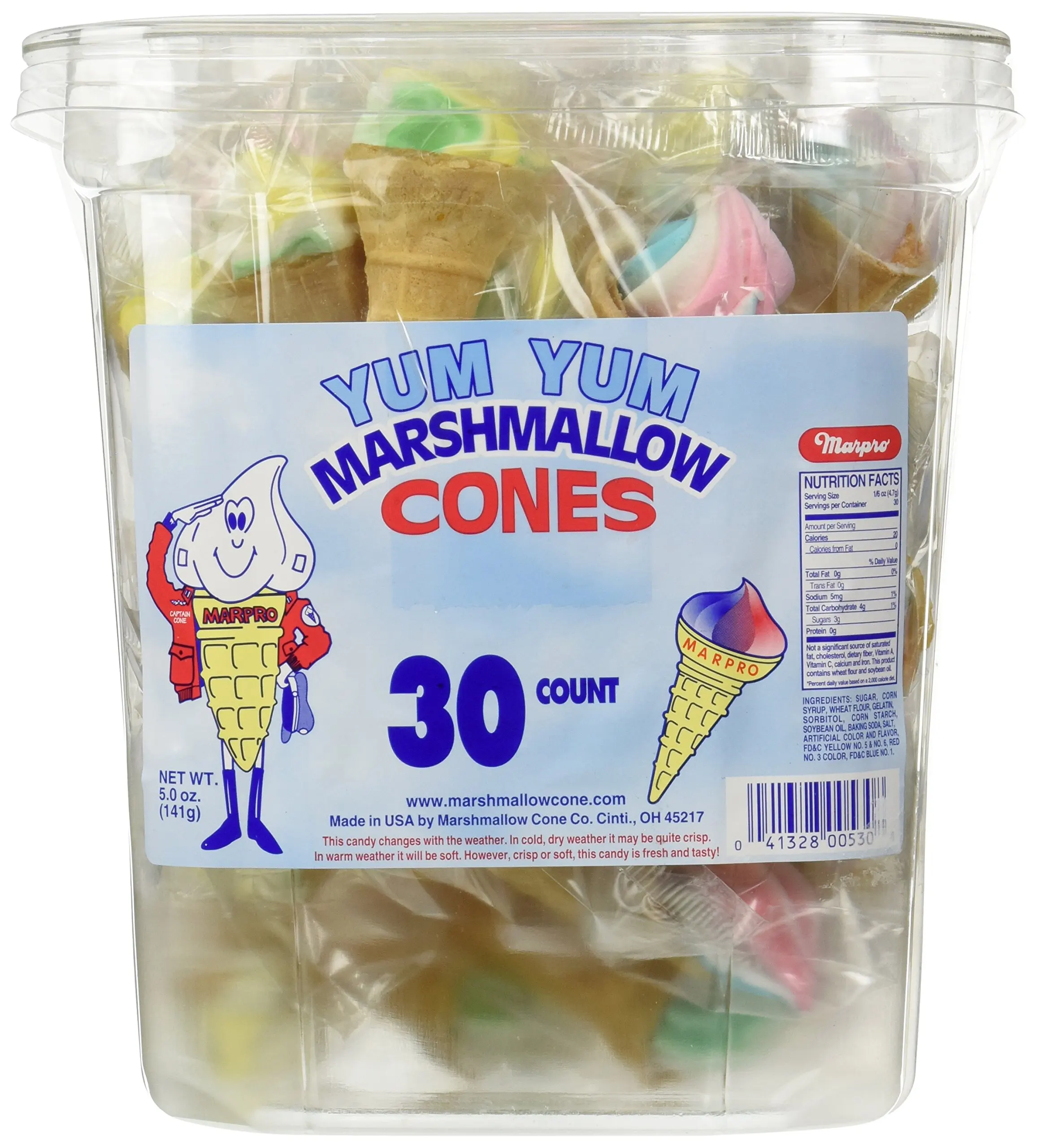 Cheap Marshmallow Candy Cones, find Marshmallow Candy Cones deals on