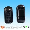 Outdoor Active Infrared beam sensor/ fence detector for Perimeter Security