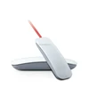 new innovation integrative single button laser presenter with fashion design