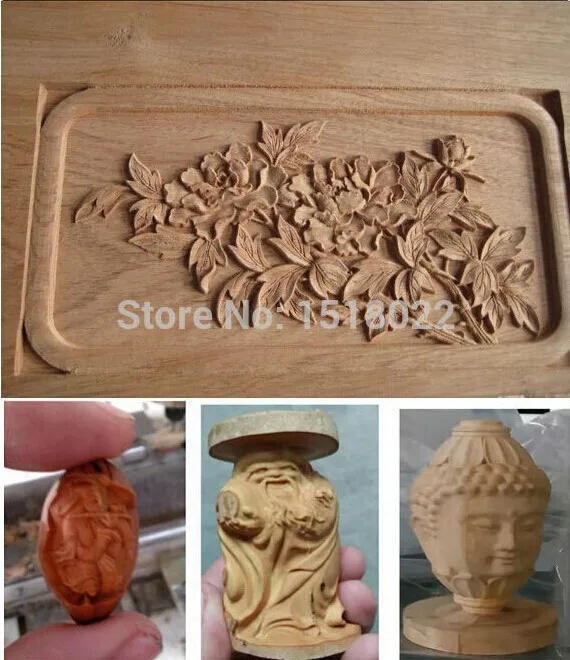 Acctek new 6012/6090/1212 cheap mini cnc machine /mini router cnc